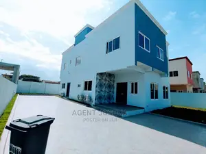 4bdrm House in Manet Court Estate for rent