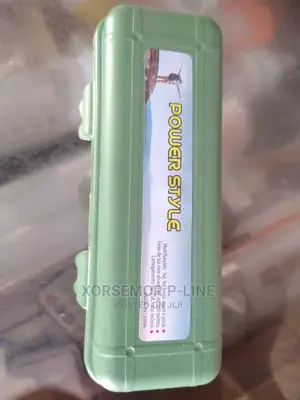Rechargeable Torch Light