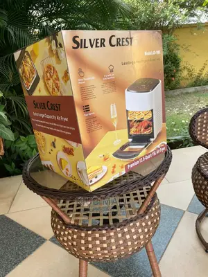 15litres Touch Display Airfryer