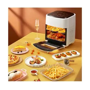 15litres Touch Display Airfryer