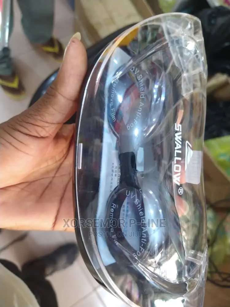 Swimming Pool Goggles