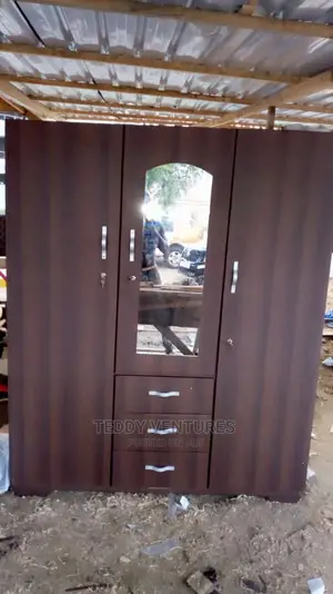 Quality Wardrobe(Payment After Delivery)