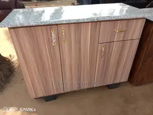 Quality Kitchen Cabinet( Payment After Delivery)