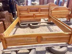 Quality Bed Frame(Payment After Delivery)