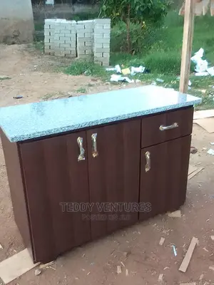 Quality Kitchen Cabinet( Payment After Delivery)