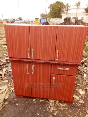 Quality Kitchen Cabinet and Cupboard(Payment After Delivery)