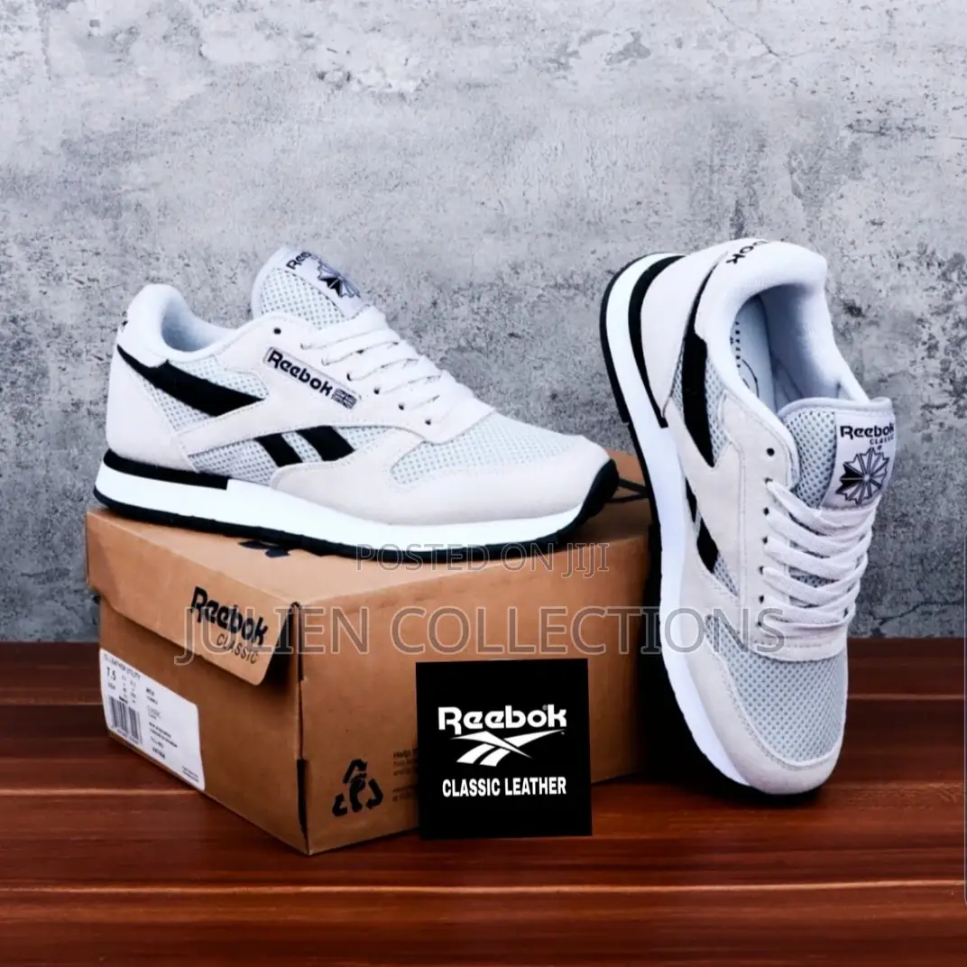 Reebok Classic