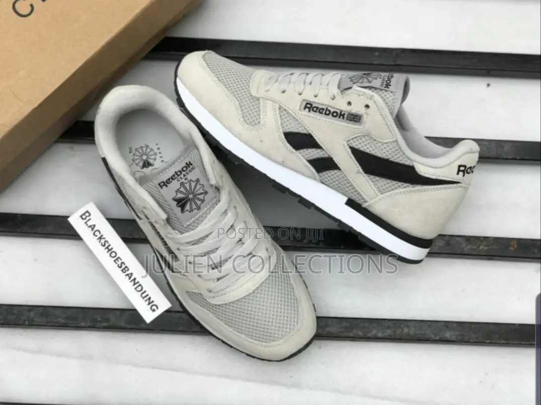Reebok Classic