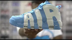 Nike Air More