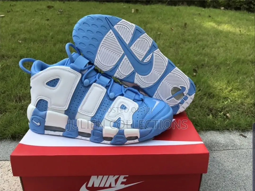 Nike Air More