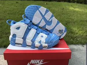 Nike Air More