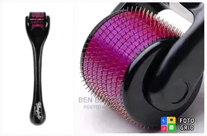 Hyper Derma Roller