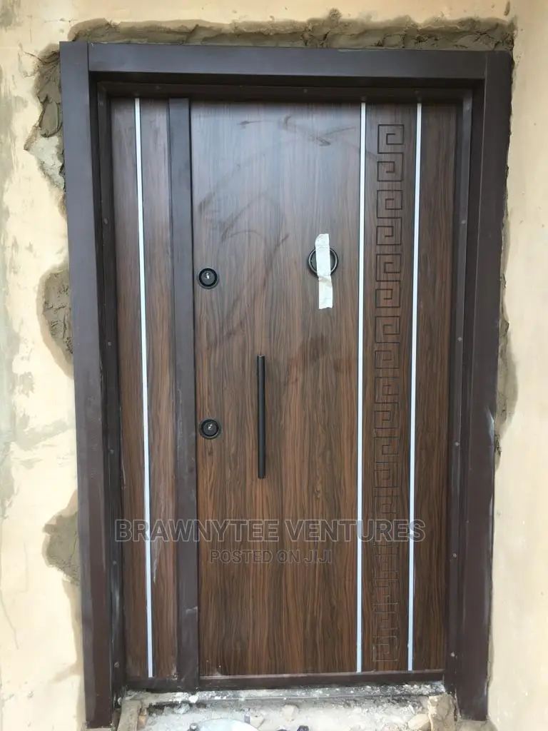 Tk Luxury Fort Doors