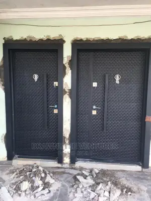 Strong Antirust TK F. Steel
