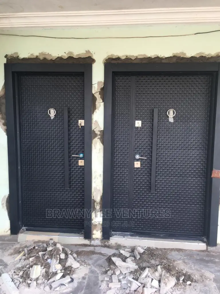 Strong Antirust TK F. Steel