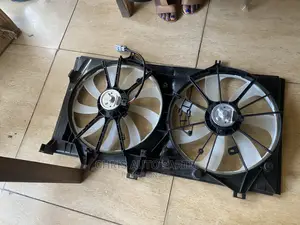 Toyota Camry 12-14 Fan Available
