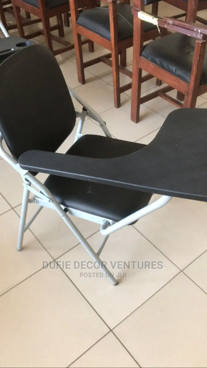 Study Tabe and Chair