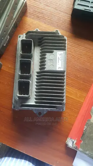 Ecu Sentra (Control Board)