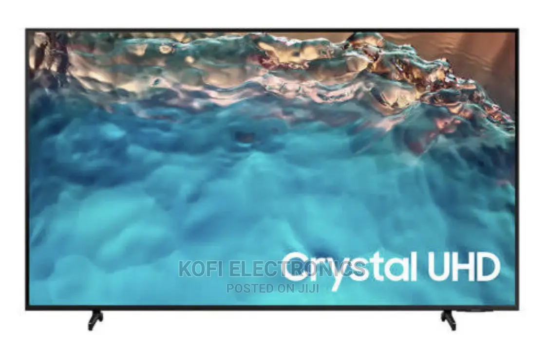 UHD Dimming TV Samsung 50au7172 Ultra HD LED Smart 