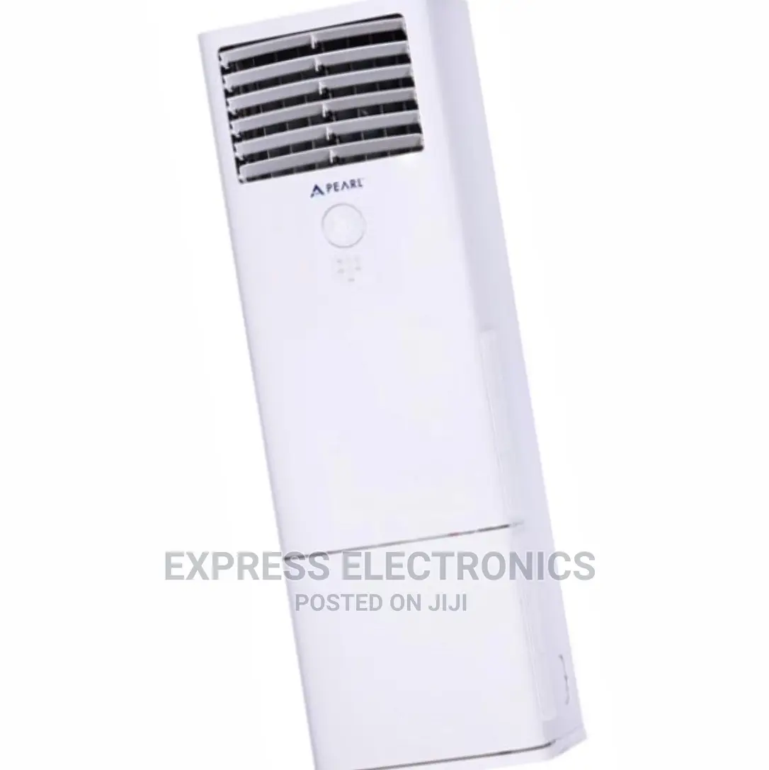 High Chilling Pearl Free Standing Ac 5.0+ Free Wallmount