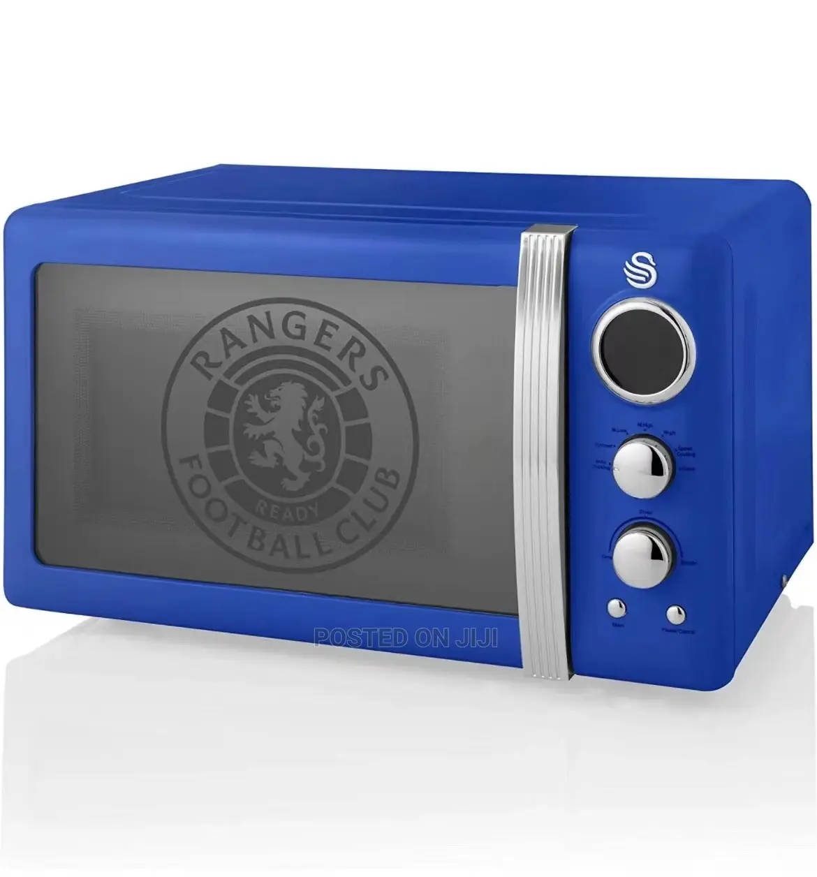 High Quality Swan Microwave 20L