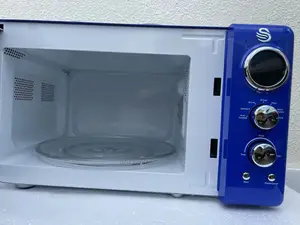 High Quality Swan Microwave 20L