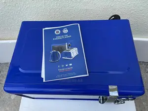 High Quality Swan Microwave 20L