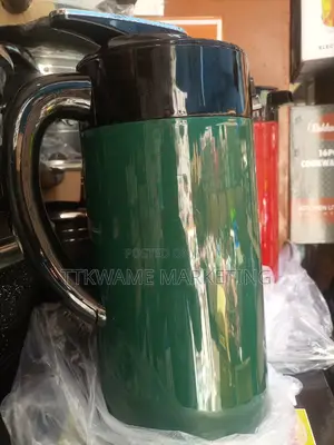 Electric Heat Kettle 3l