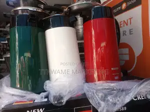 Electric Heat Kettle 3l