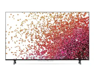 65nano73 LG Nano73 65” Nanocell+Wirelesskeyboard/Tv Guard