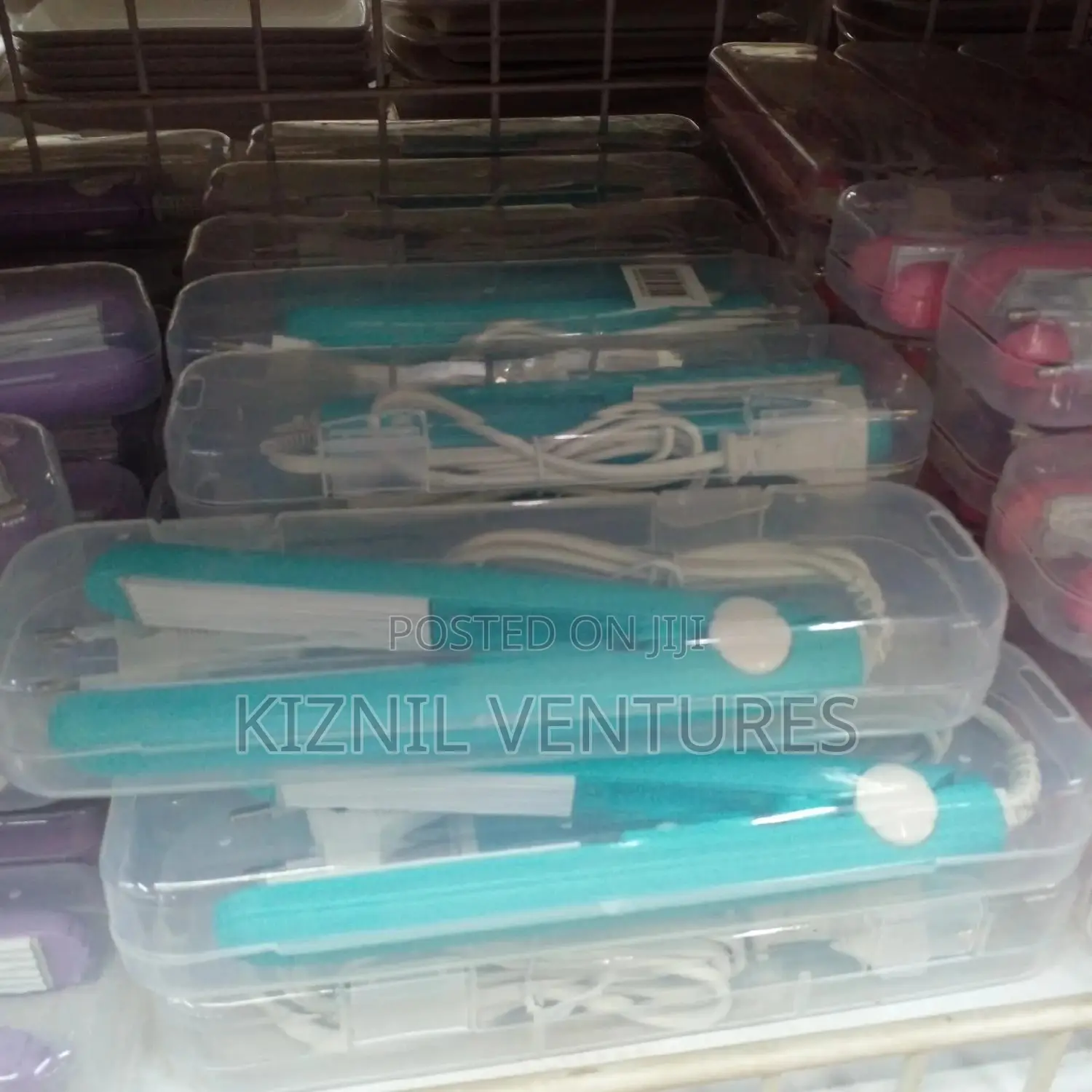 Mini Sealing Machine