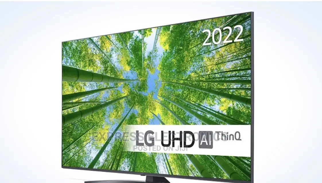 LG 65uq8100 Ultra HD Resolution Smart+Wirelesskeyboard