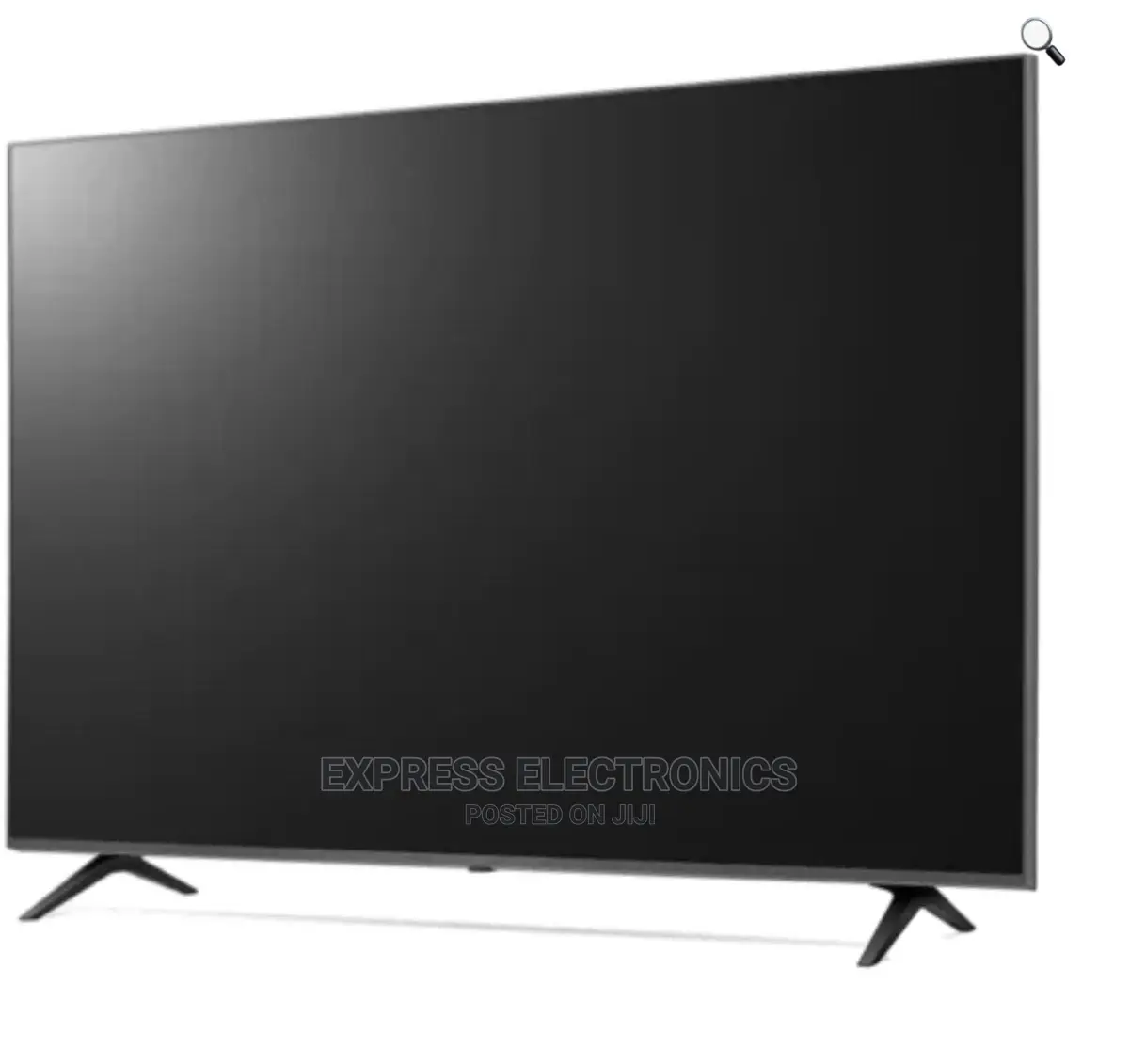 LG Uq8000 65” LED Uhd Smart+Wireless Keyboardandmouse