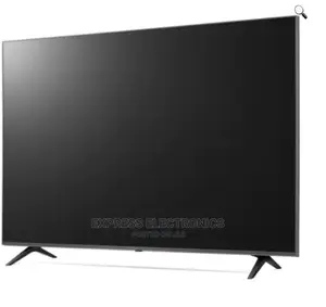 LG Uq8000 65” LED Uhd Smart+Wireless Keyboardandmouse