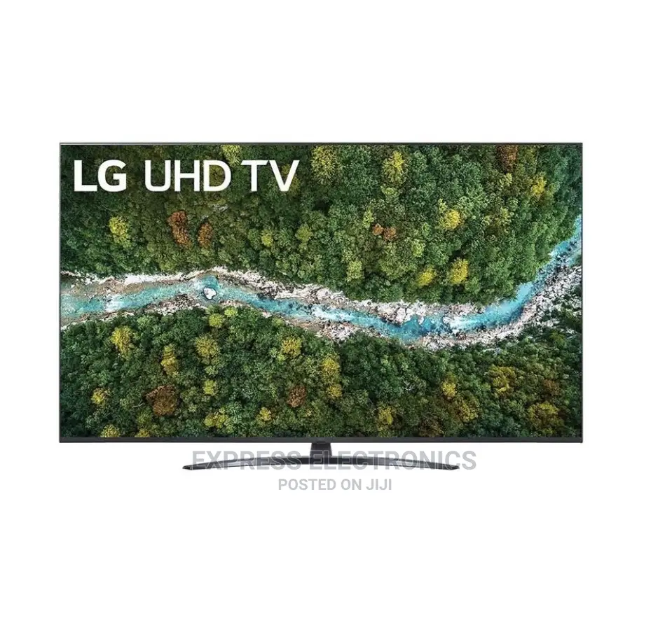 LG 55up7800 55" Ultra Uhd LCD Smart+Wireless Keyboard
