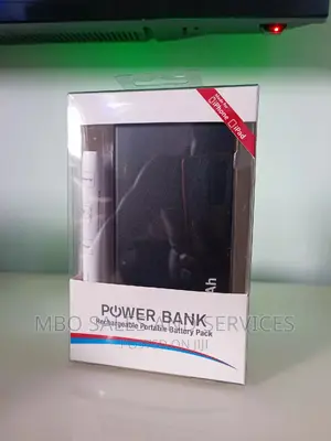 Power Bank 13800mah