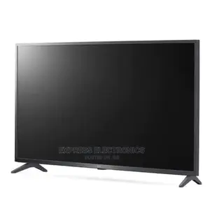 Lg 55uq7500 - 55” Smart Uhd With Webos