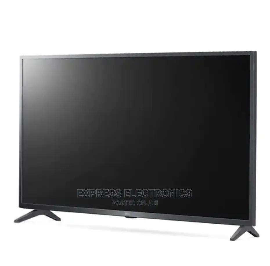 Lg 55uq7500 - 55” Smart Uhd With Webos