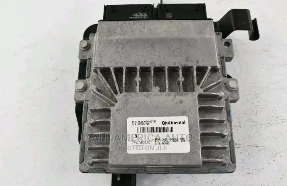 Ecu Ford Explorer