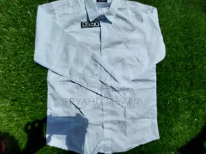Original Quality Men's Polo Long Sleeves