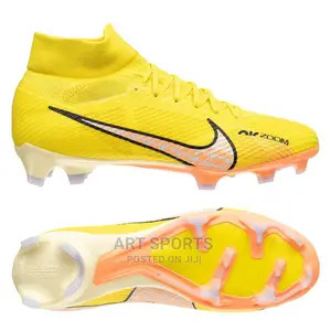 New Nike Superfly Colourway.