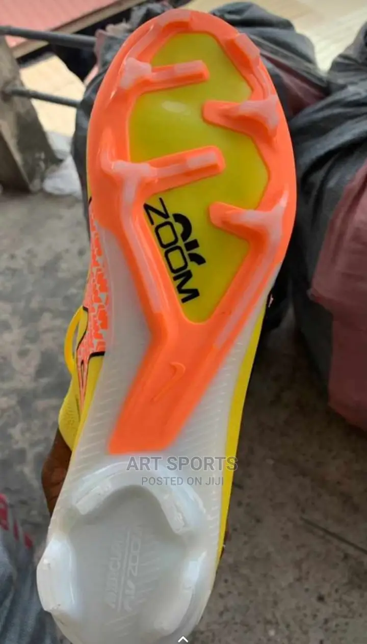 New Nike Superfly Colourway.