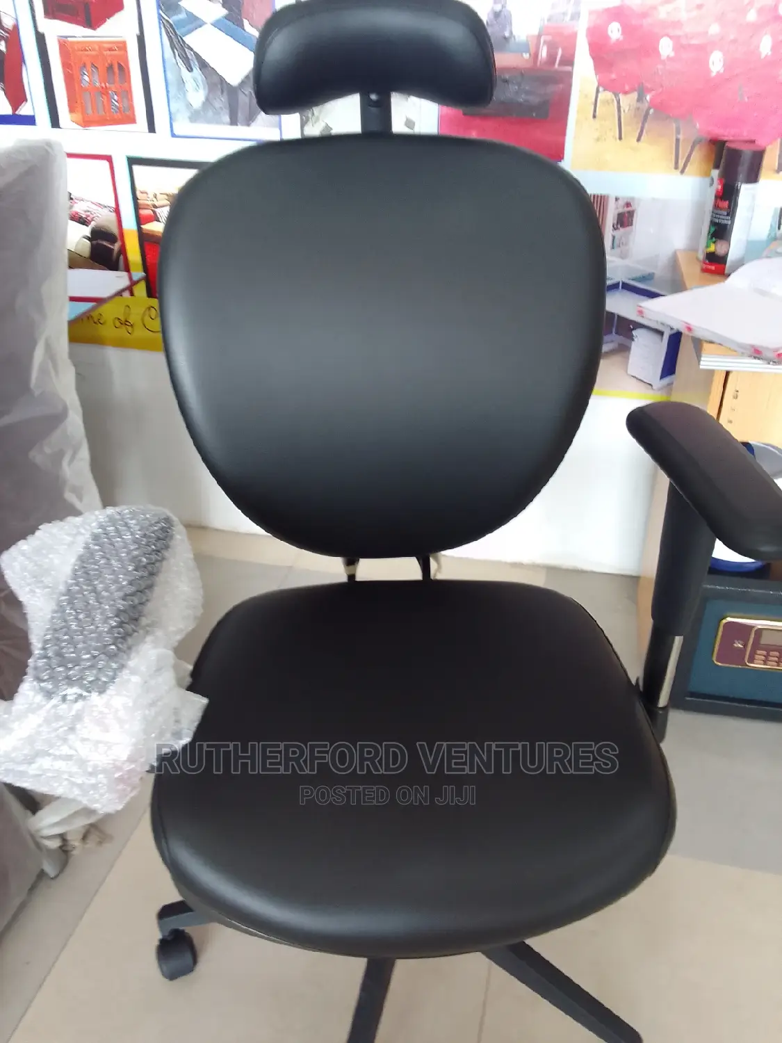 Orthopaedic Manager Chair