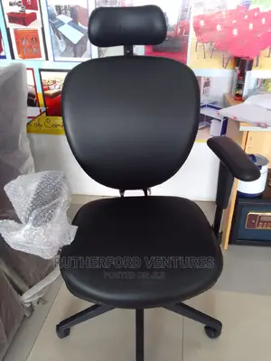 Ergonomics Chair