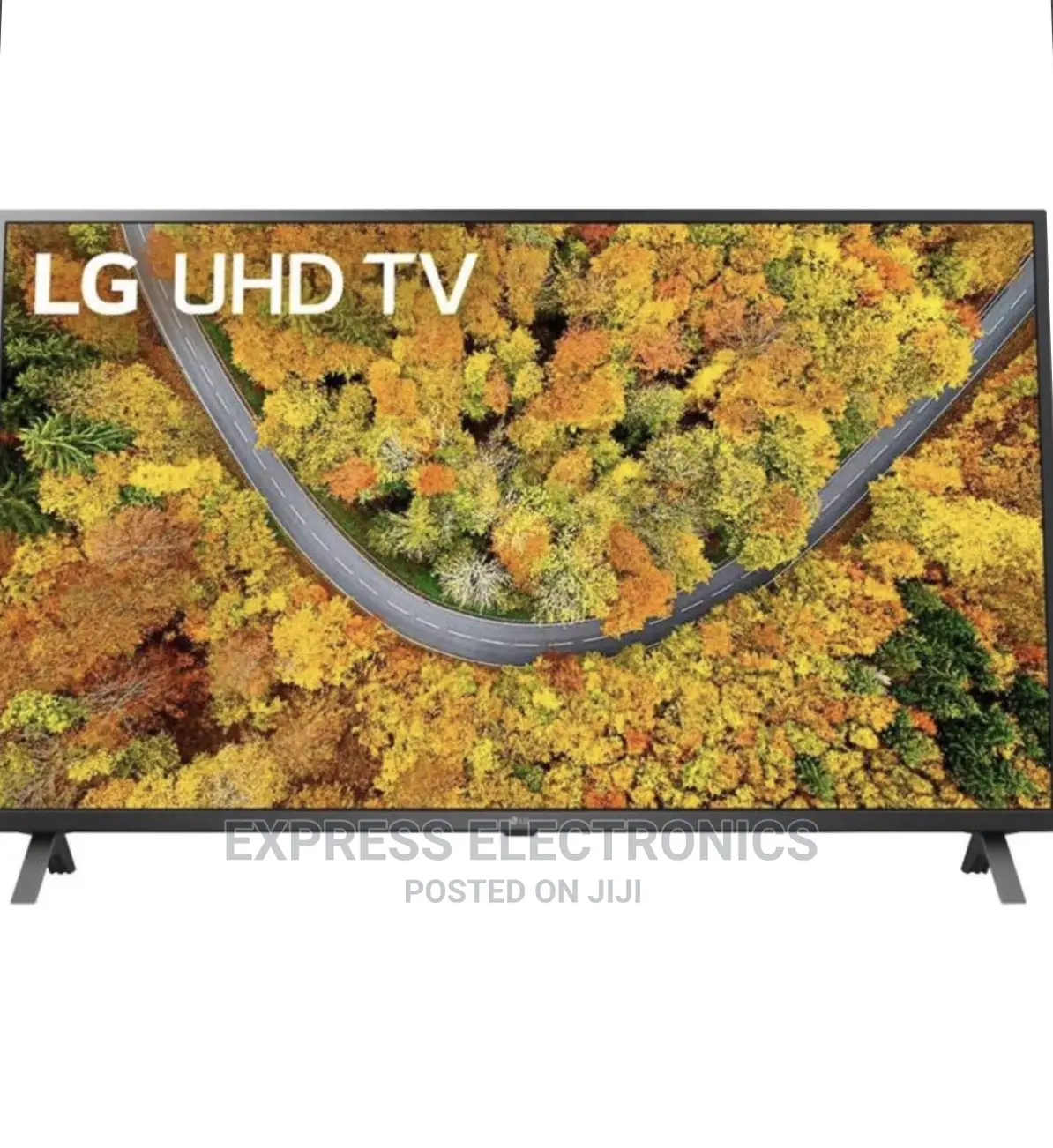 LG 50up75003 LED 50'' Ultra HD Smart Uhd+Wireless Keyboard