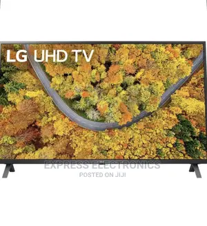 LG 50up75003 LED 50'' Ultra HD Smart Uhd+Wireless Keyboard