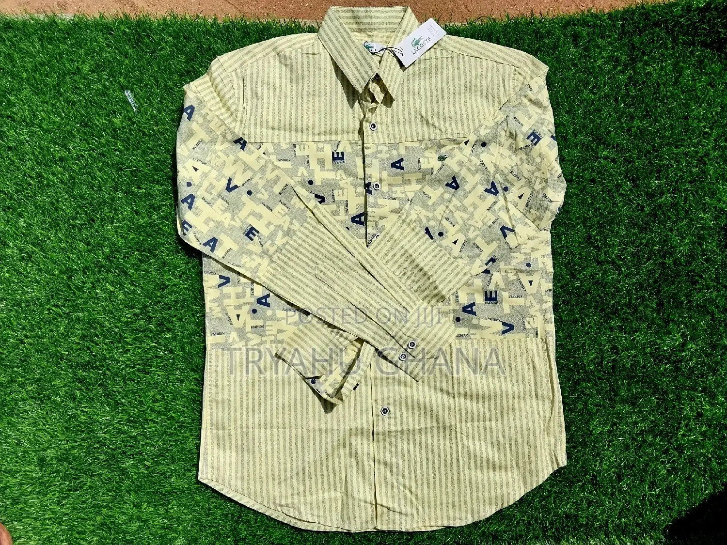 Top Selling Men's Quality Shirts