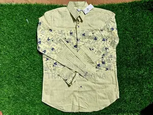 Top Selling Men's Quality Shirts