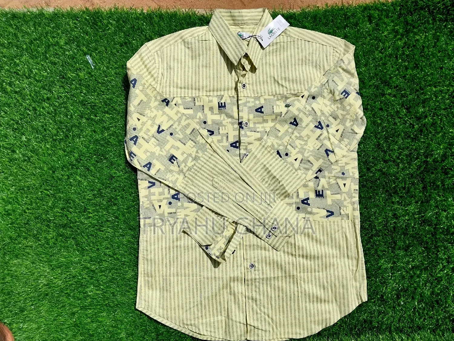 Top Selling Men's Quality Shirts