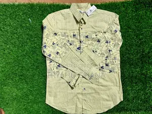 Top Selling Men's Quality Shirts